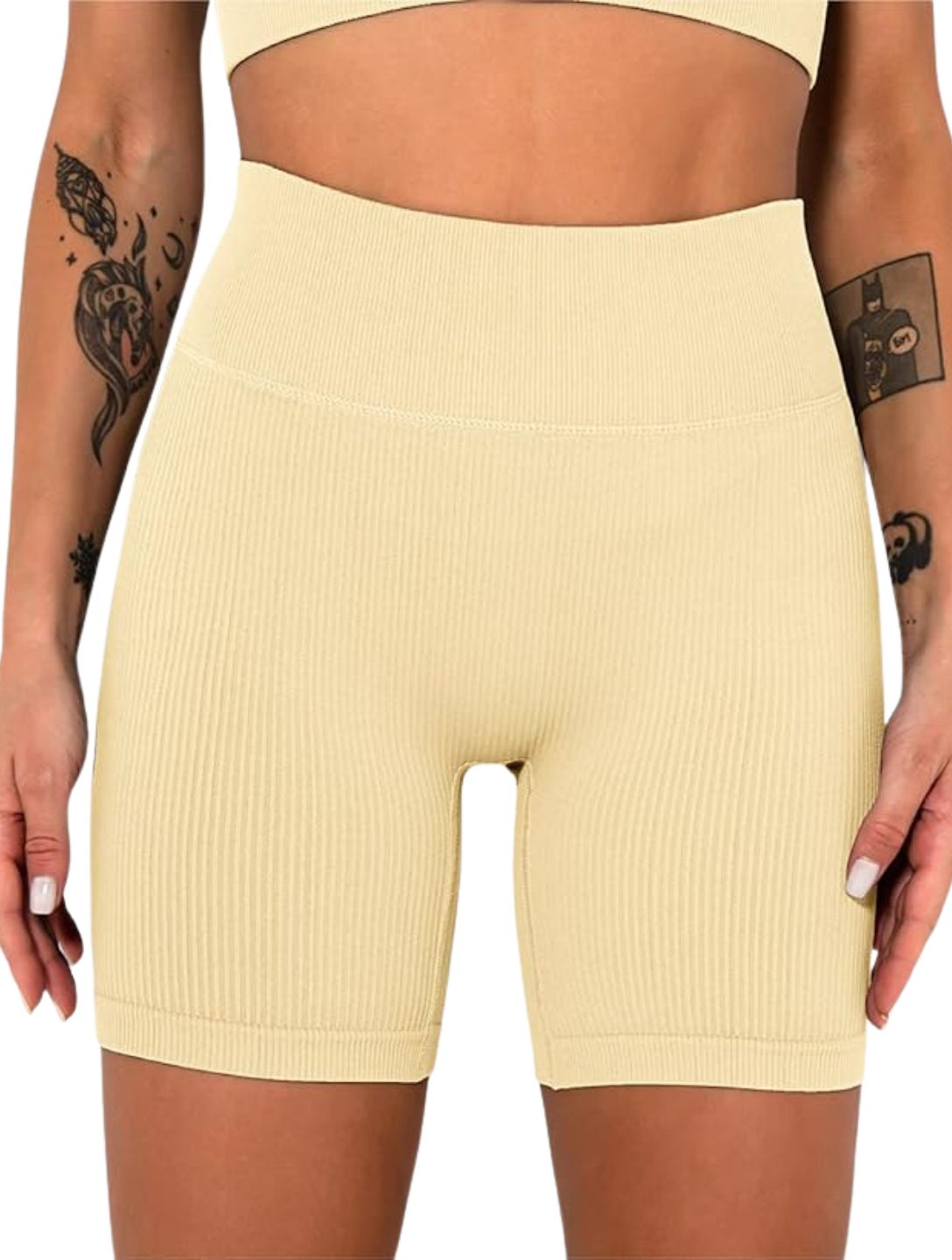 SculptShort™ Shaping Short