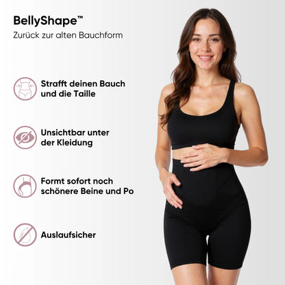 LunaShape™ - Shaping Shorts DE