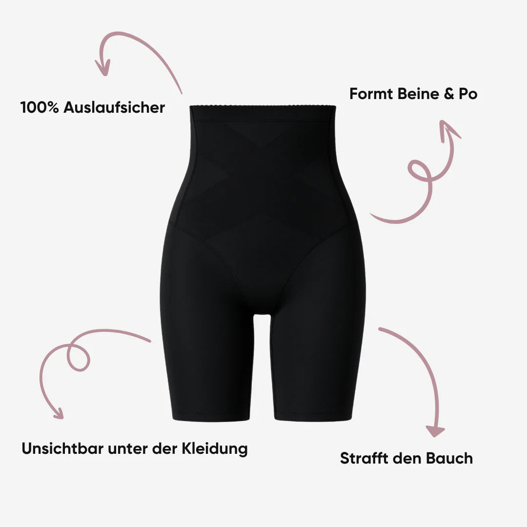 LunaShape™ - Shaping Shorts DE
