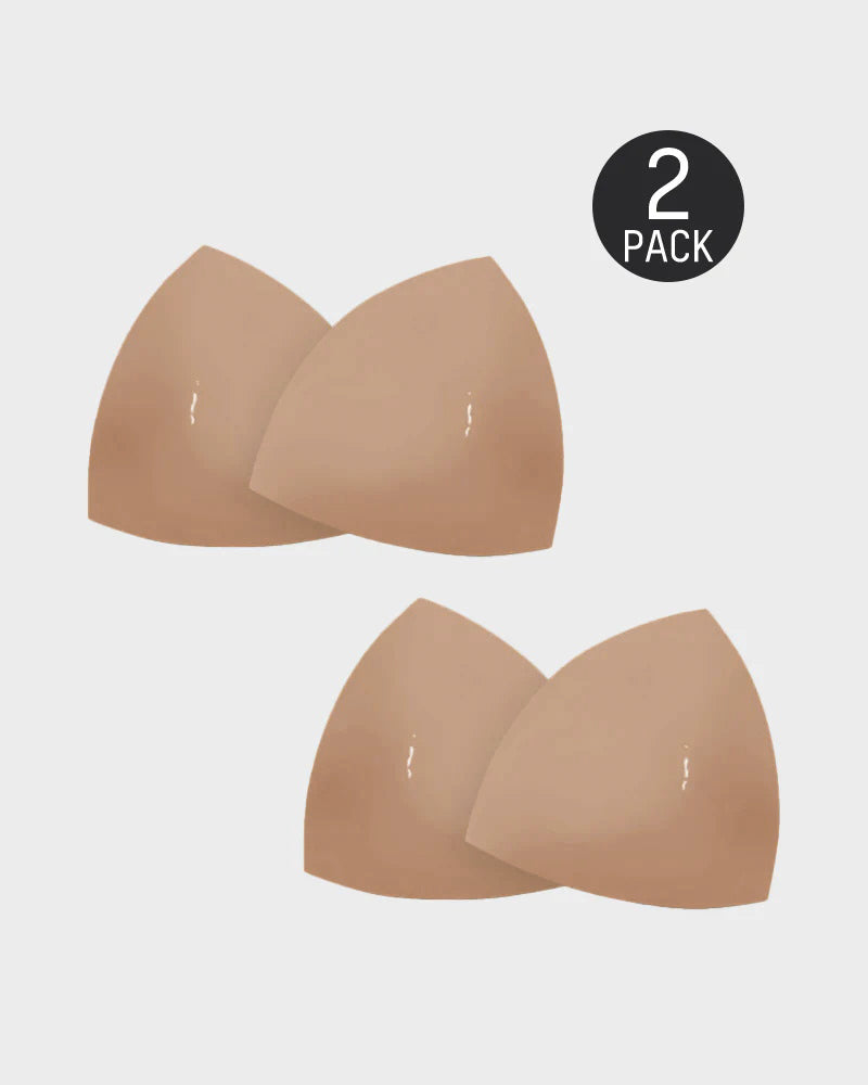 Curve Boosters | Zelfklevende onzichtbare pads