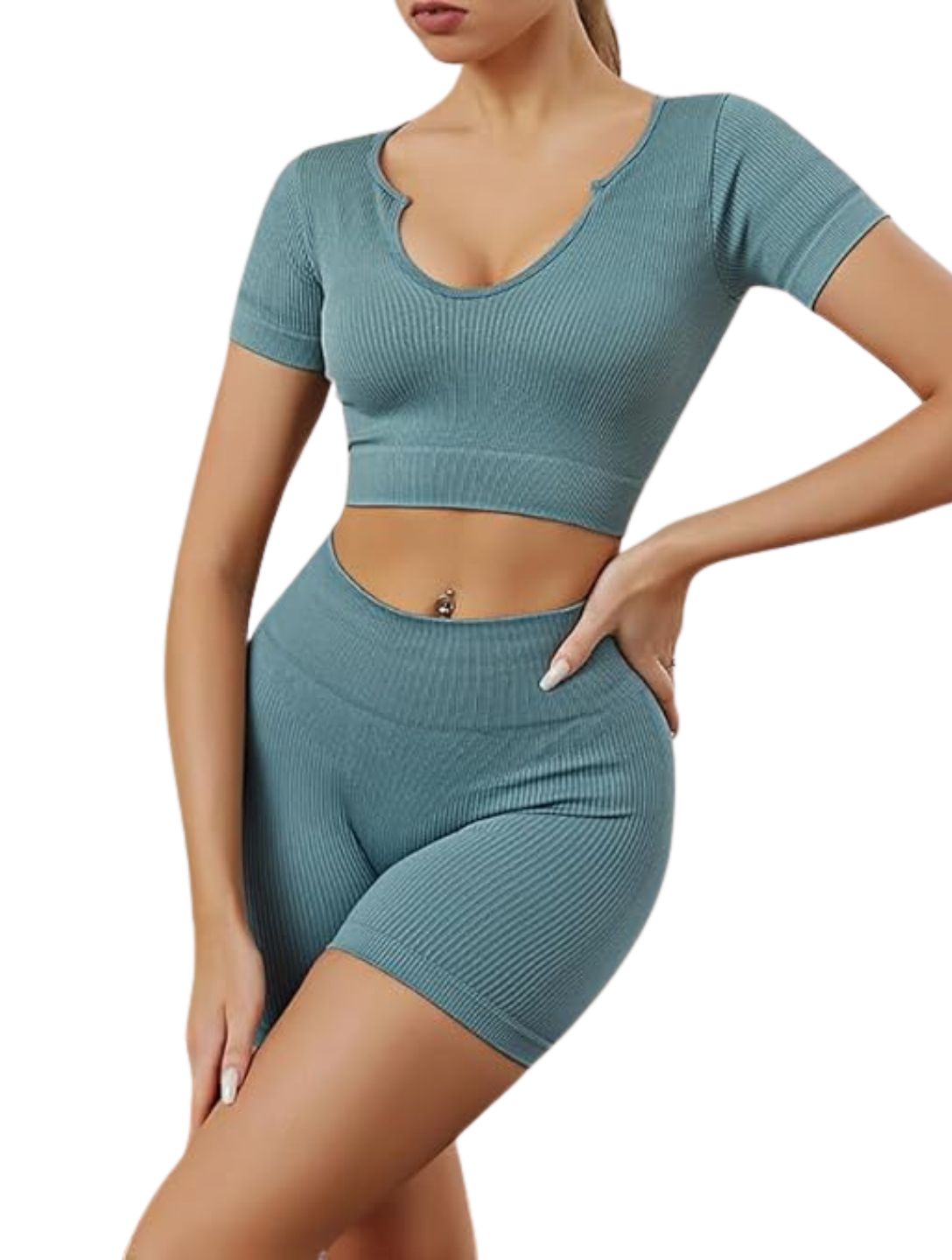 SculptShort™ Shaping Short