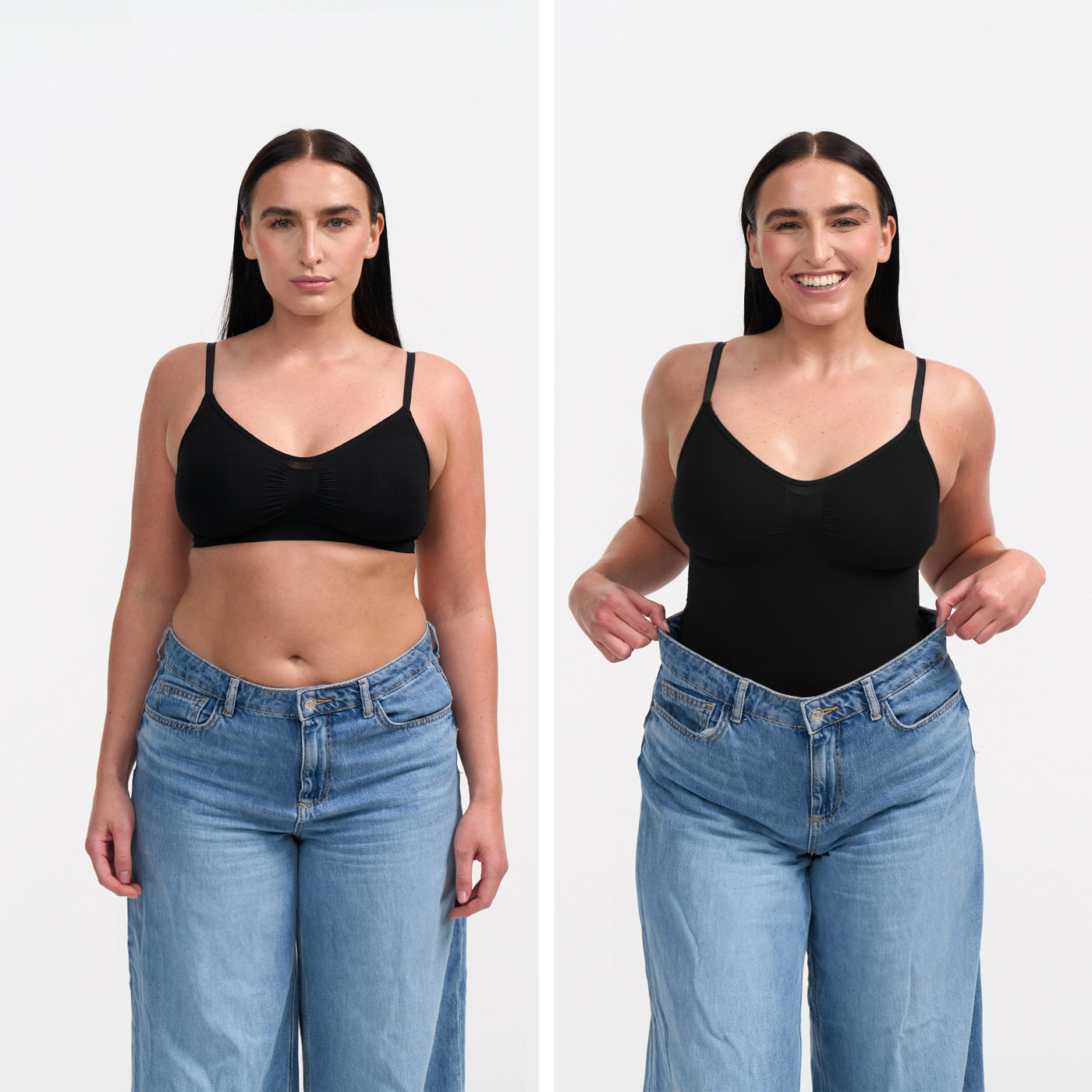Sculptéra™ Shaping Bodysuit