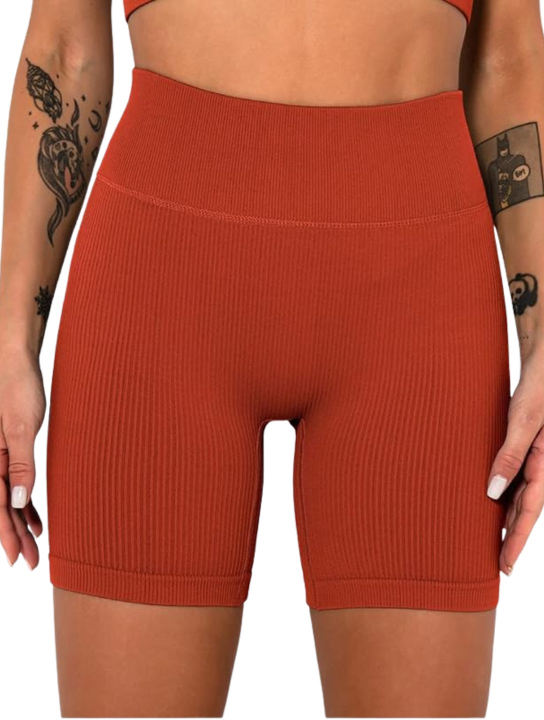 SculptShort™ Shaping Short