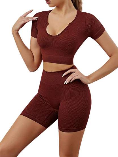 SculptShort™ Shaping Short