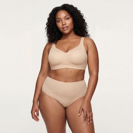 CloudCurve™ Comfort BH