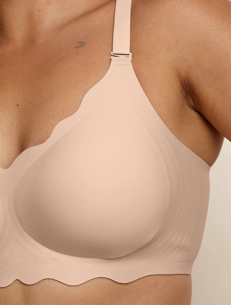 LunaSoft Naadloze Comfort BH