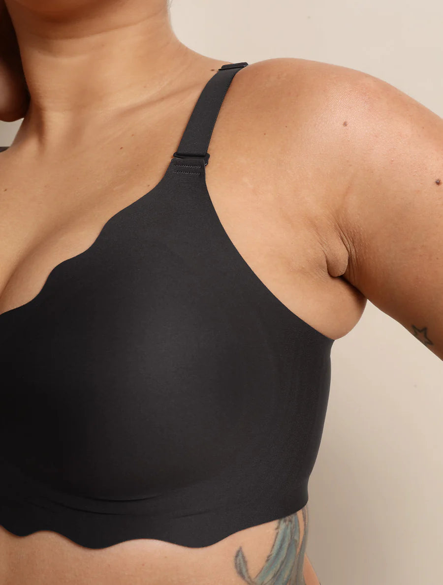 LunaSoft Naadloze Comfort BH