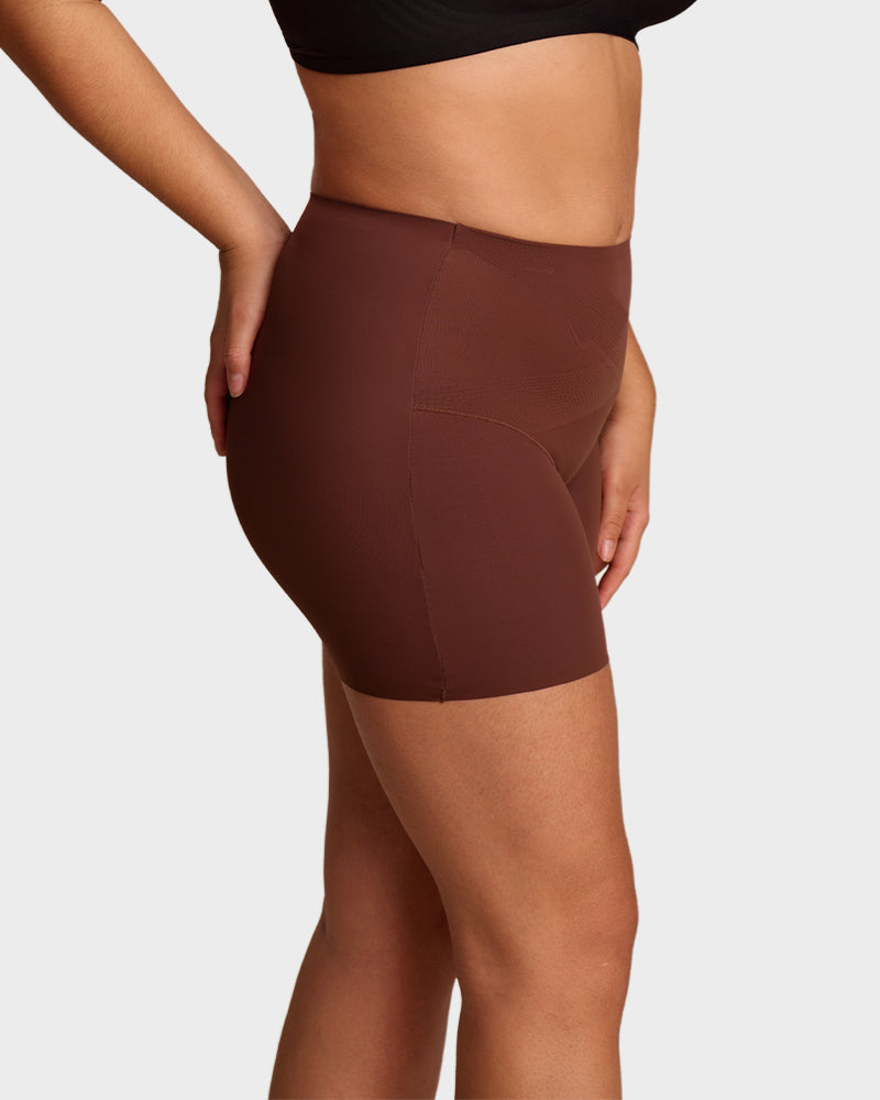 SculptCore™ Onzichtbare Shaping Short (3 stuks)