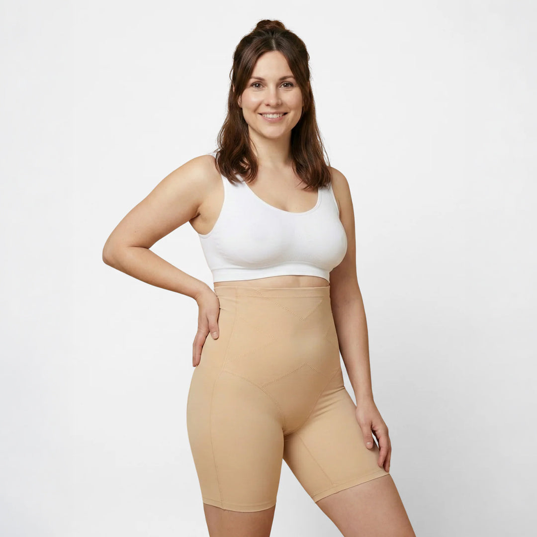 LunaShape™ - Shaping Shorts