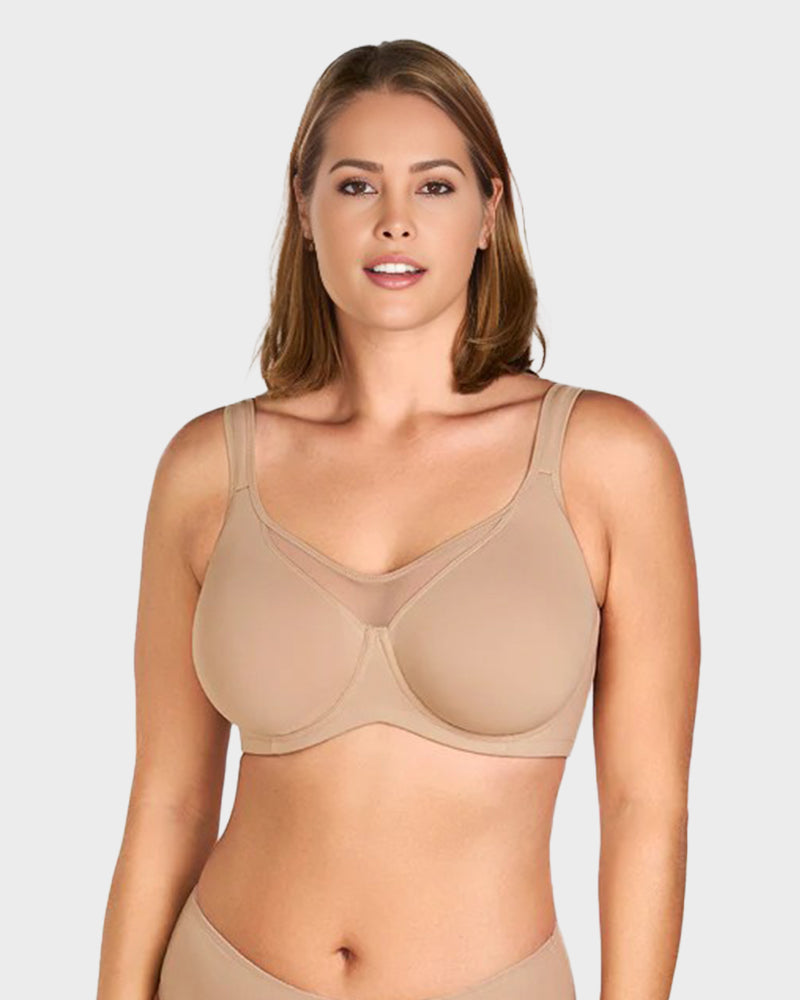 CoolContour Minimizer BH (Plus Size)