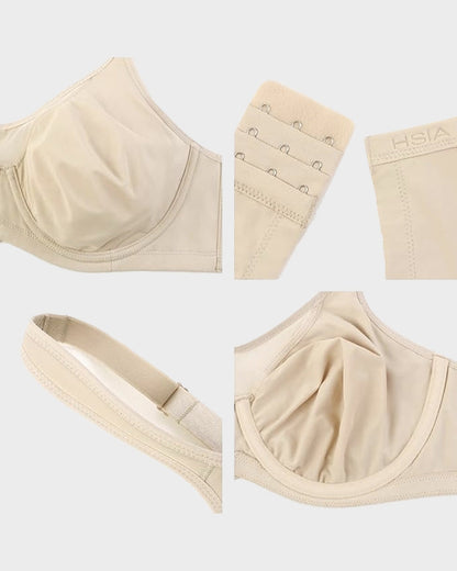 CoolContour Minimizer BH (Plus Size)