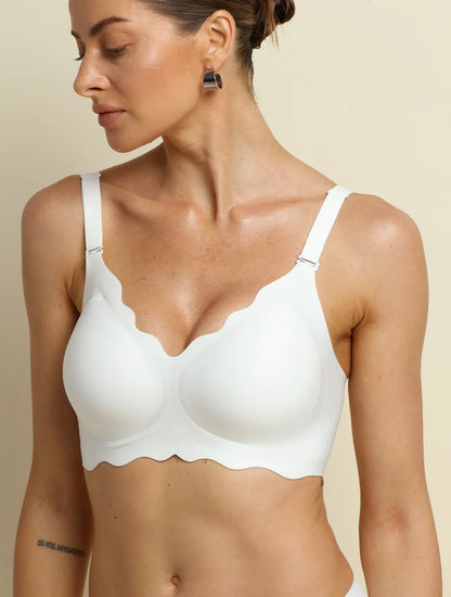 LunaSoft Naadloze Comfort BH