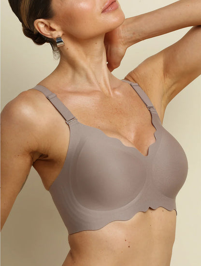 LunaSoft Naadloze Comfort BH