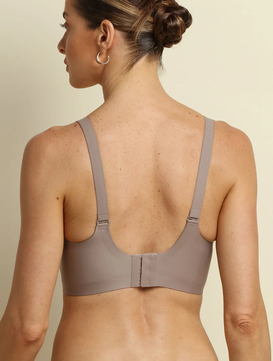 LunaSoft Naadloze Comfort BH