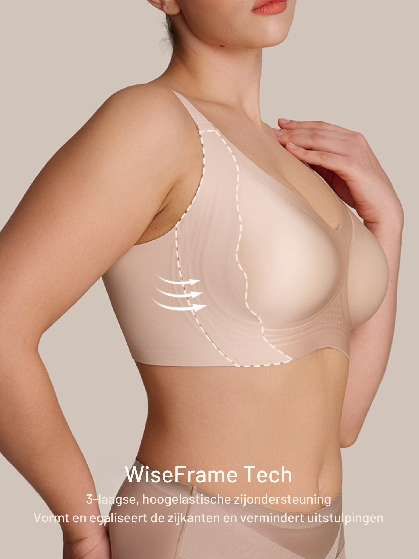 CloudLift Comfort BH