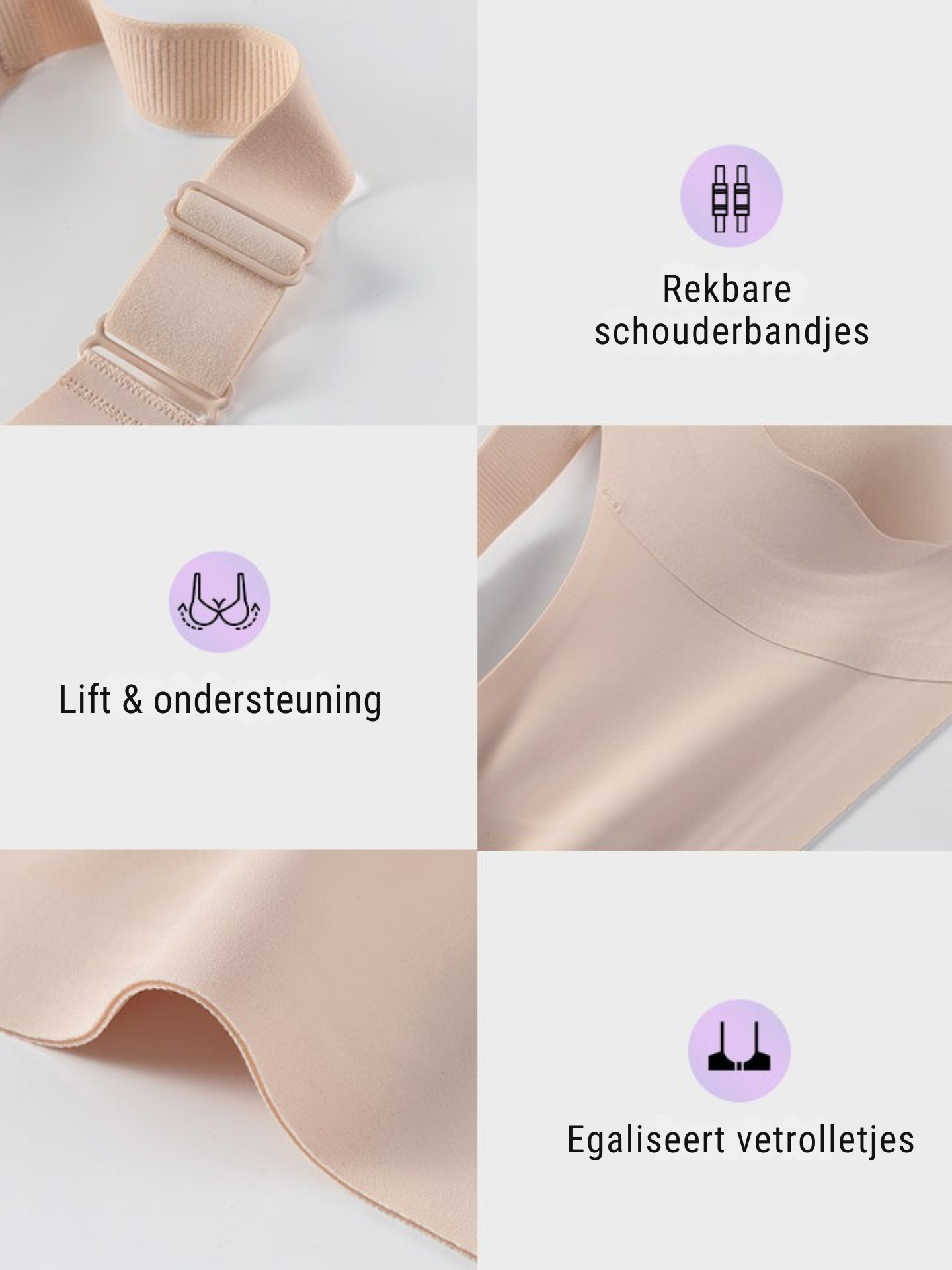 CloudLift Comfort BH