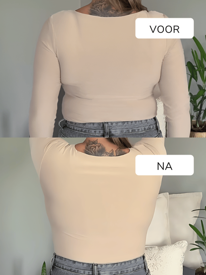 SmoothBack™ Shaping BH