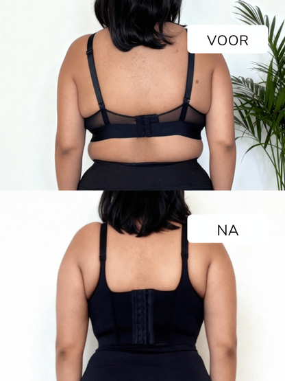 SmoothBack™ Shaping BH