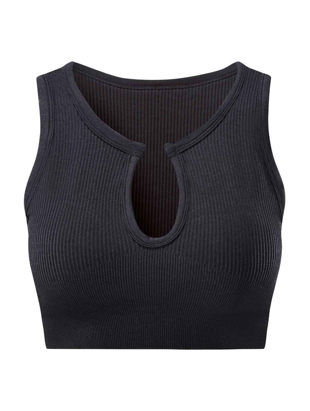 SculptCrop™ Shaping Top
