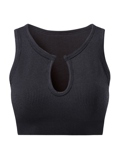 SculptCrop™ Shaping Top