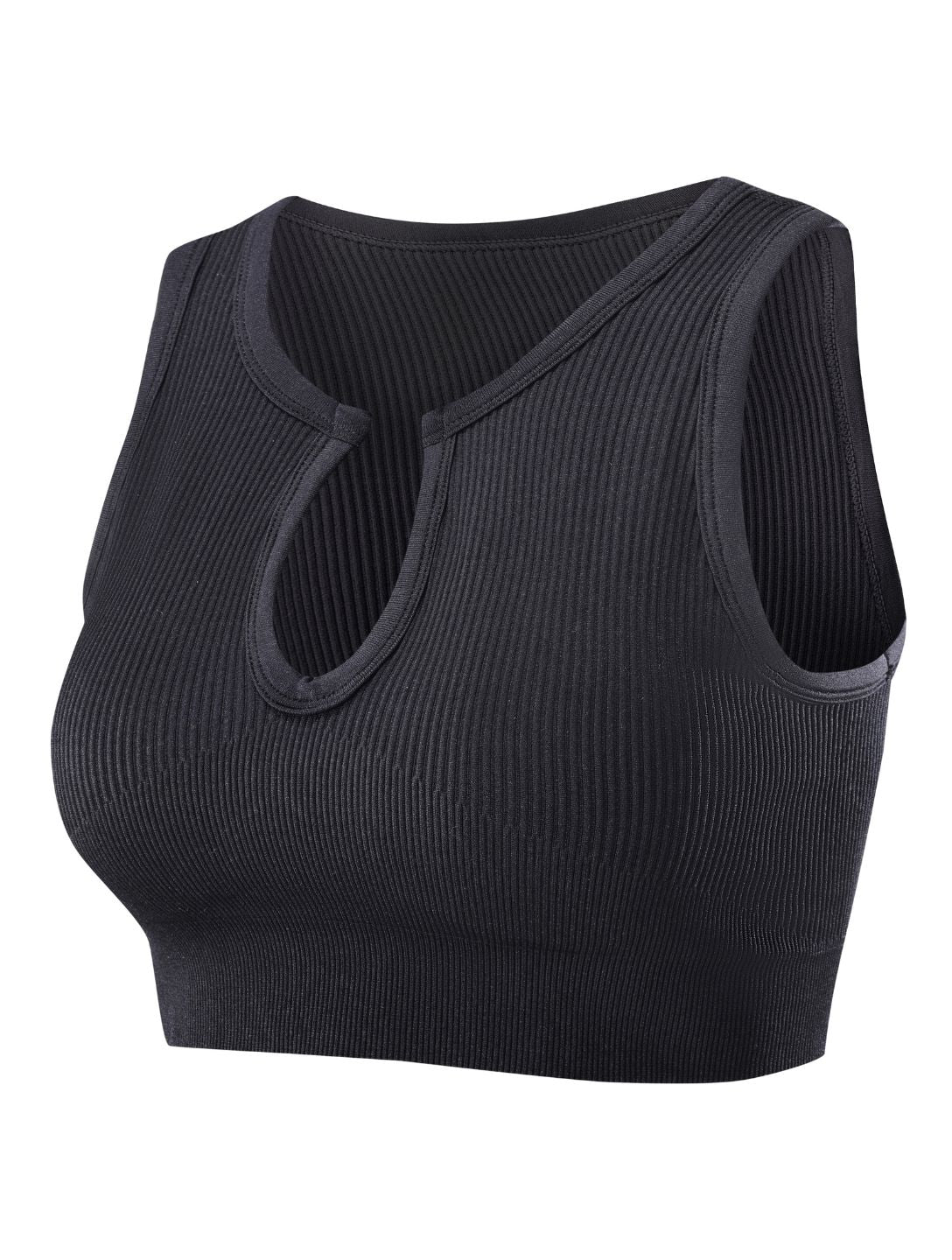 SculptCrop™ Shaping Top