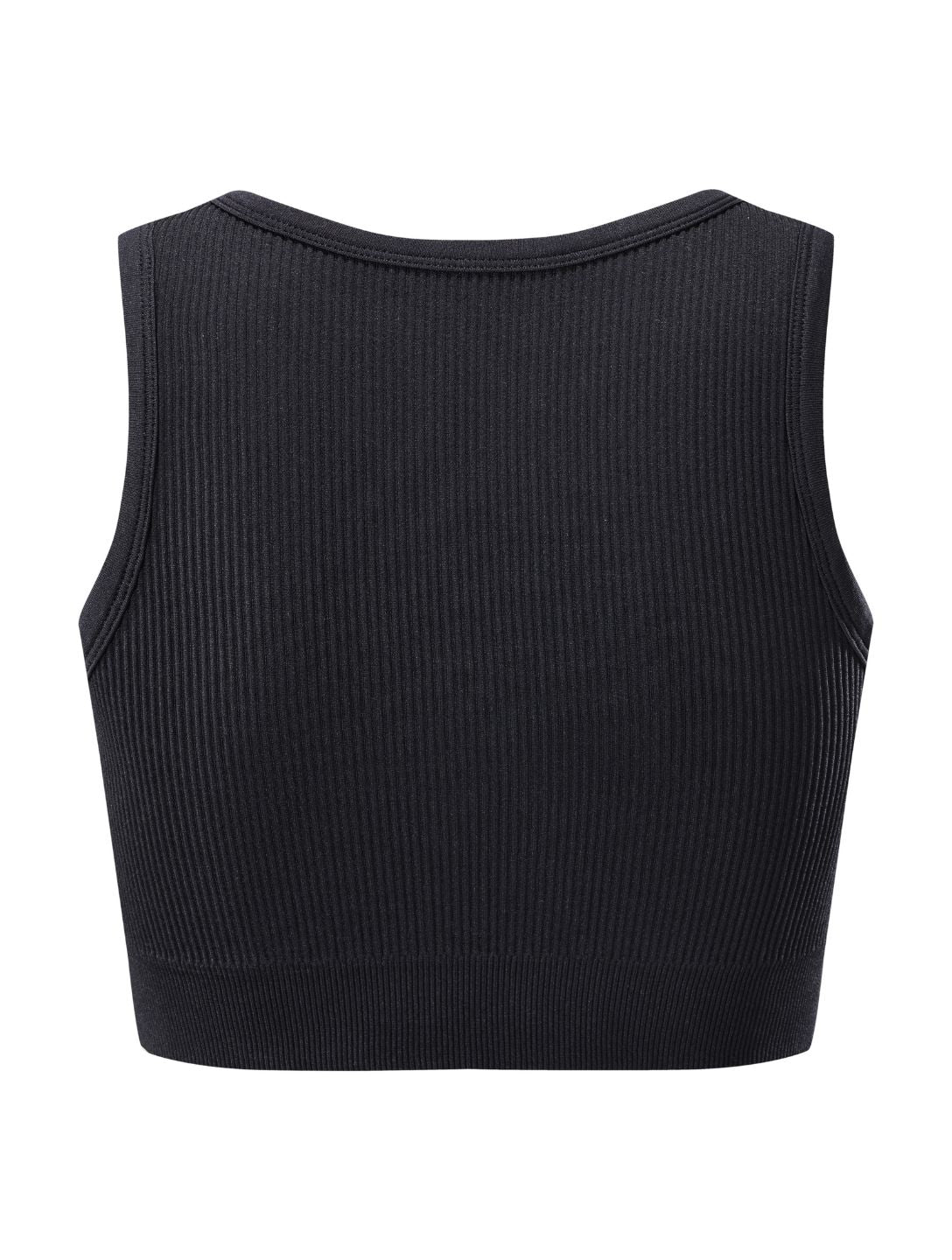 SculptCrop™ Shaping Top