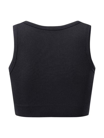 SculptCrop™ Shaping Top