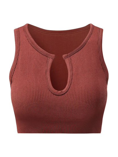 SculptCrop™ Shaping Top