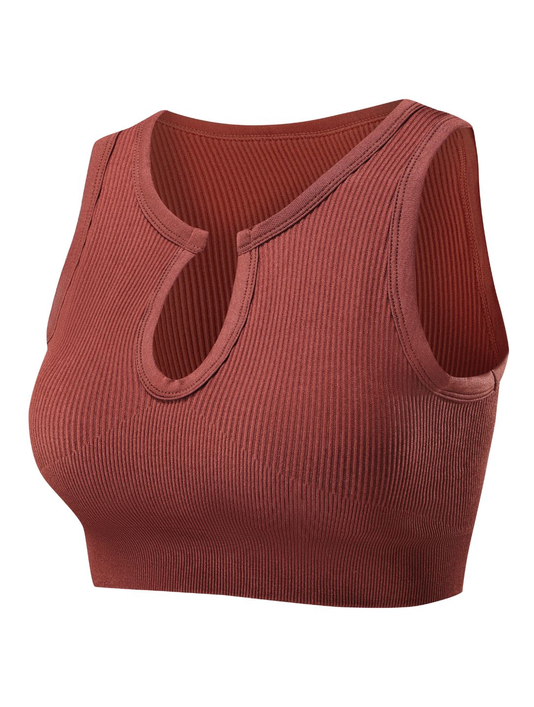 SculptCrop™ Shaping Top