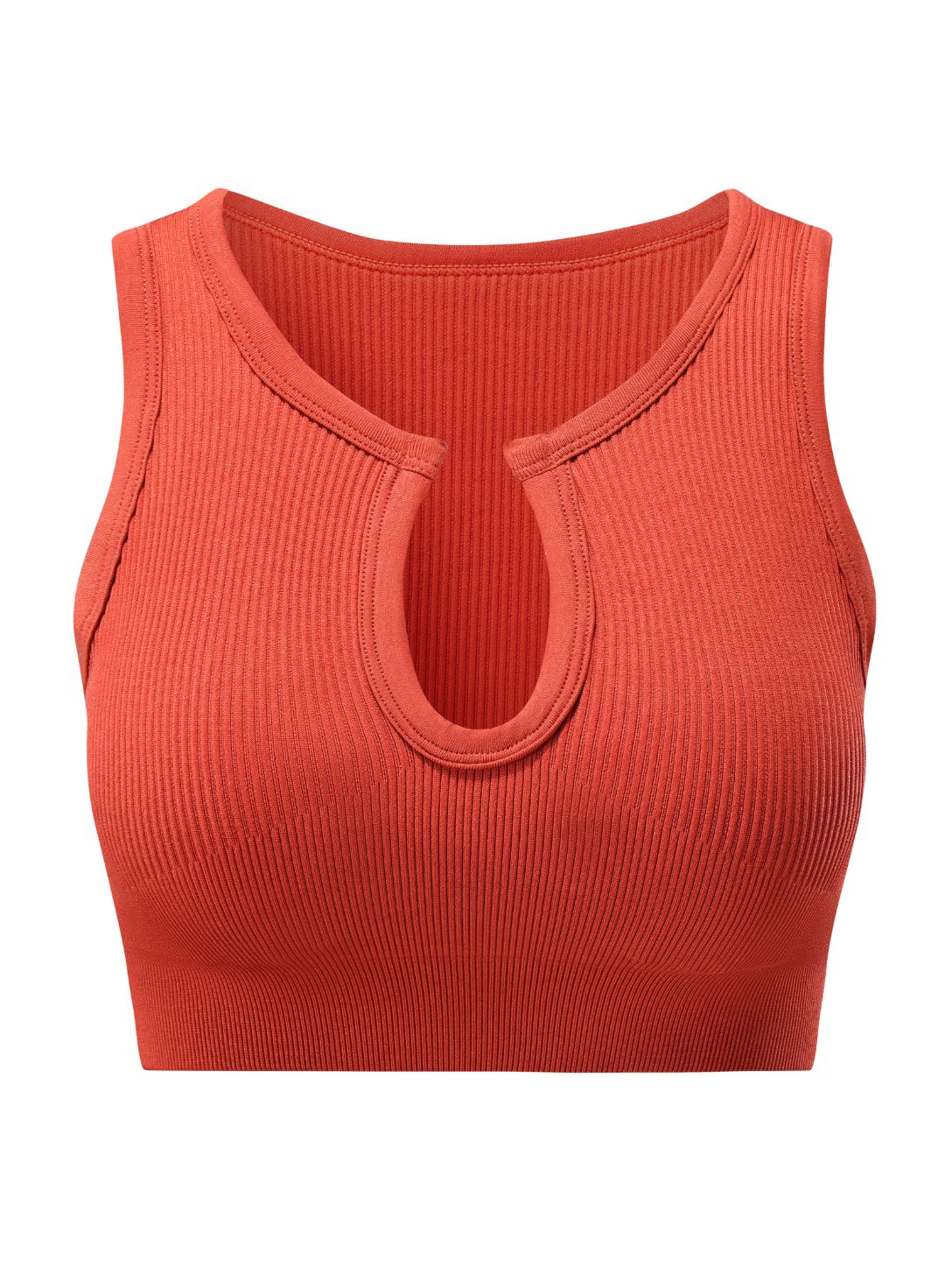 SculptCrop™ Shaping Top