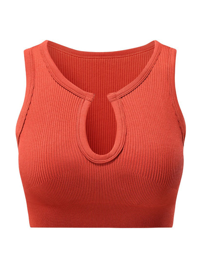 SculptCrop™ Shaping Top