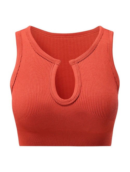 SculptCrop™ Shaping Top