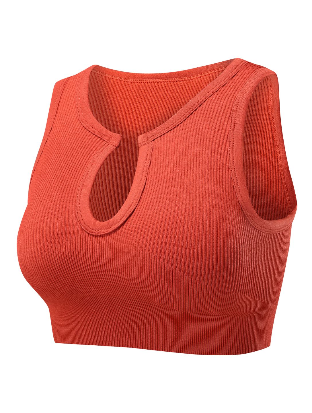 SculptCrop™ Shaping Top