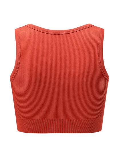 SculptCrop™ Shaping Top