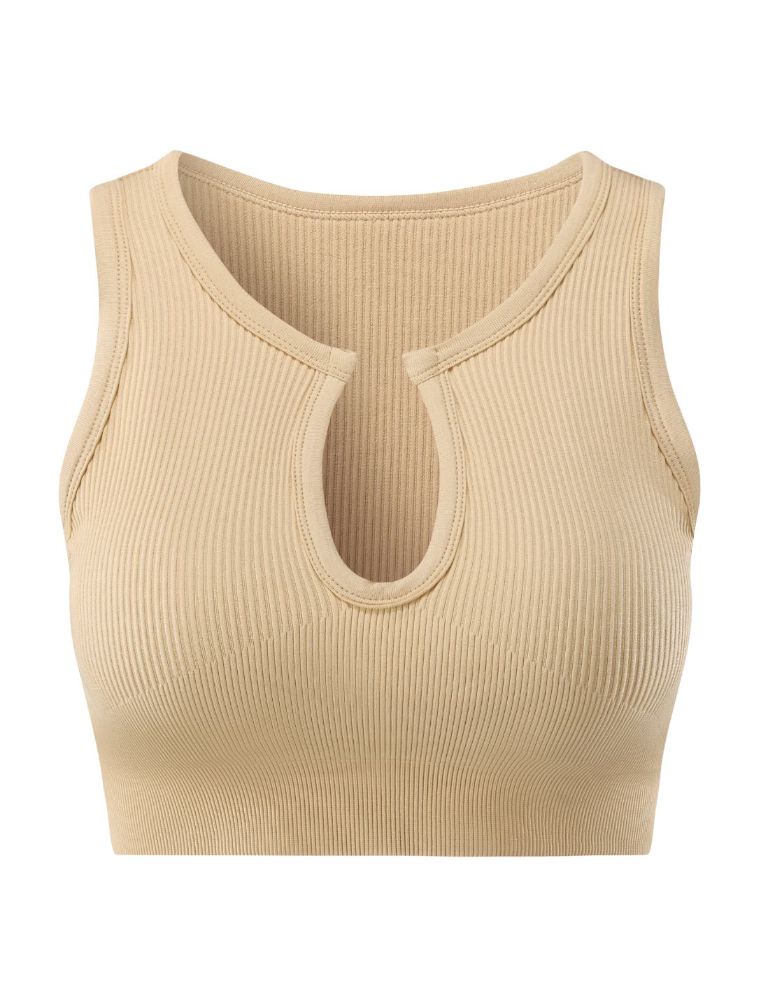 SculptCrop™ Shaping Top