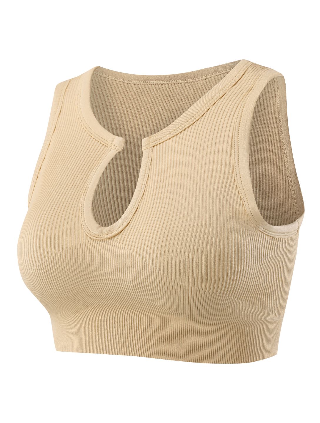 SculptCrop™ Shaping Top