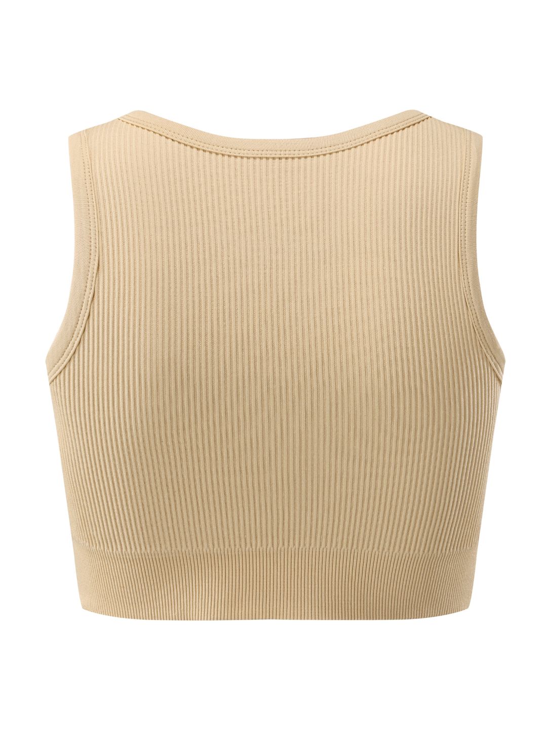 SculptCrop™ Shaping Top