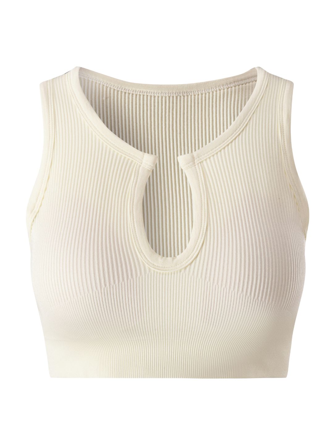 SculptCrop™ Shaping Top