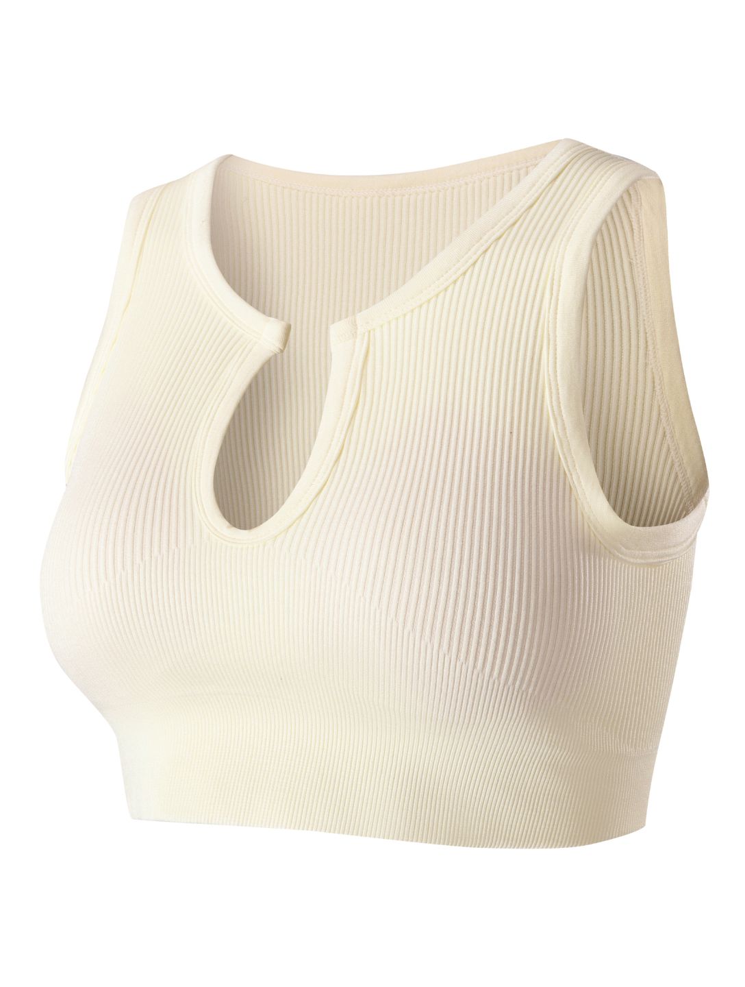 SculptCrop™ Shaping Top