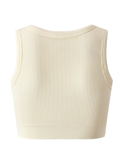 SculptCrop™ Shaping Top