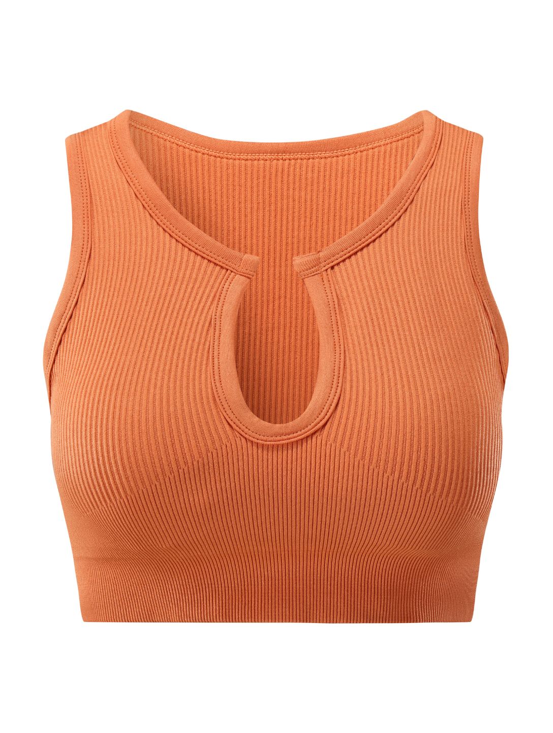 SculptCrop™ Shaping Top