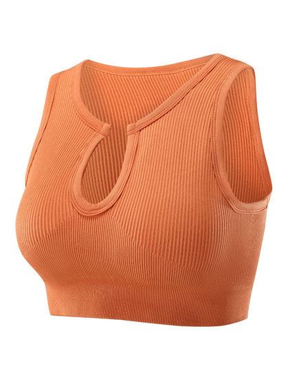 SculptCrop™ Shaping Top