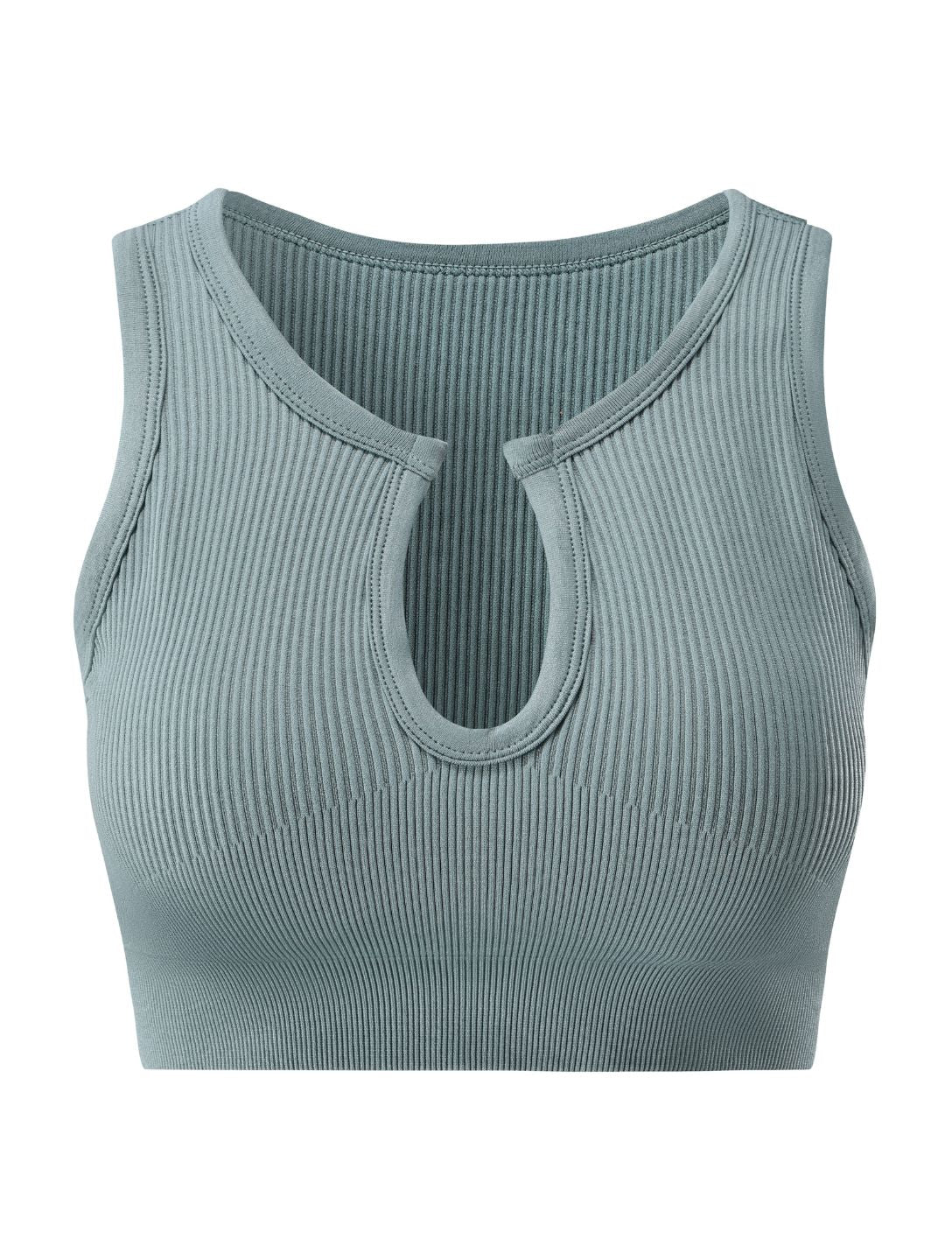 SculptCrop™ Shaping Top
