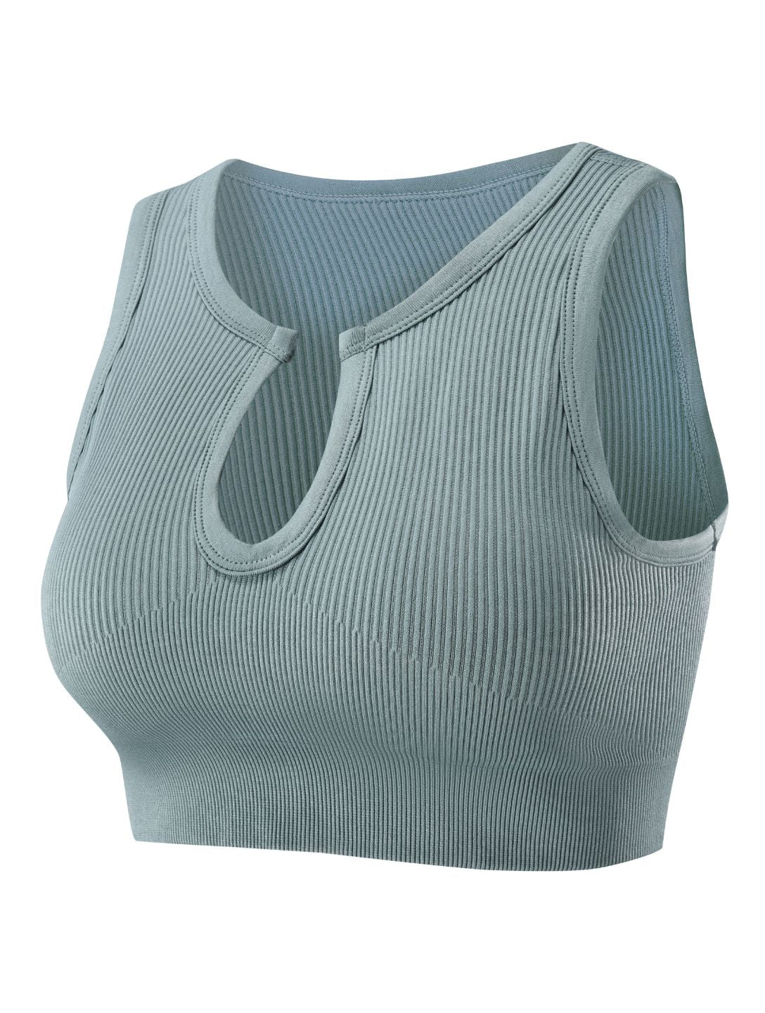 SculptCrop™ Shaping Top