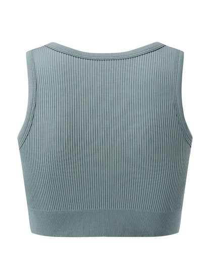 SculptCrop™ Shaping Top