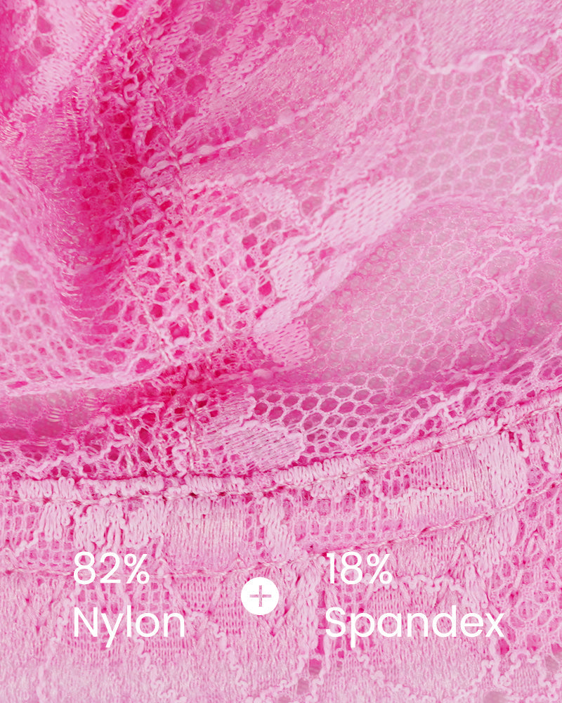 LaceContour Minimizer BH