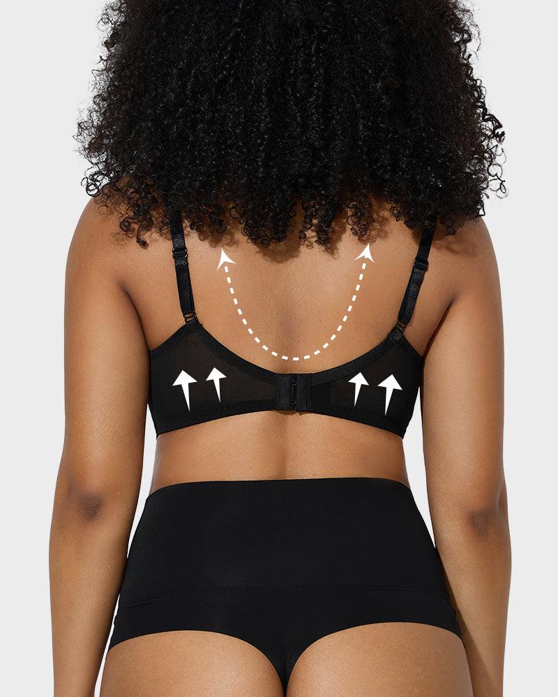 LaceContour Minimizer BH