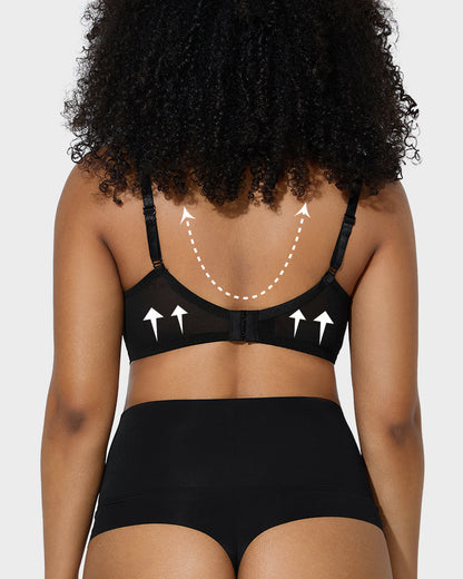 LaceContour Minimizer BH