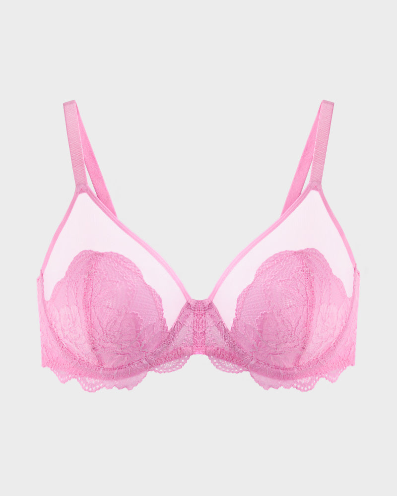 LaceContour Minimizer BH