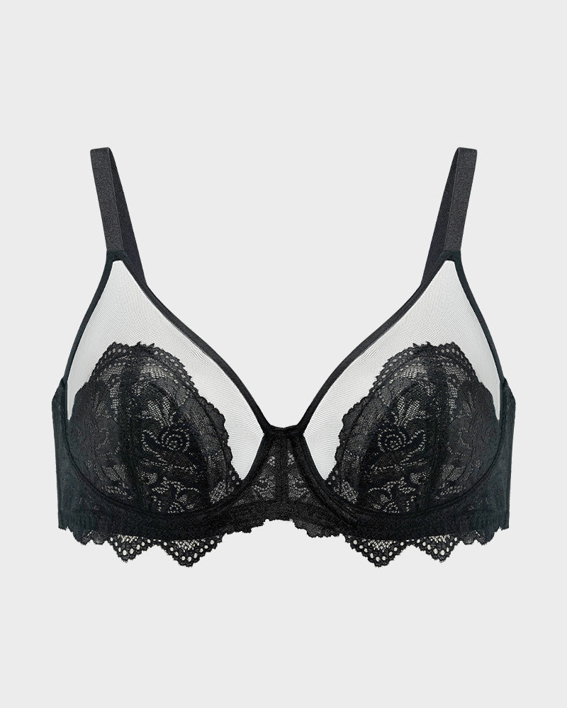 LaceContour Minimizer BH